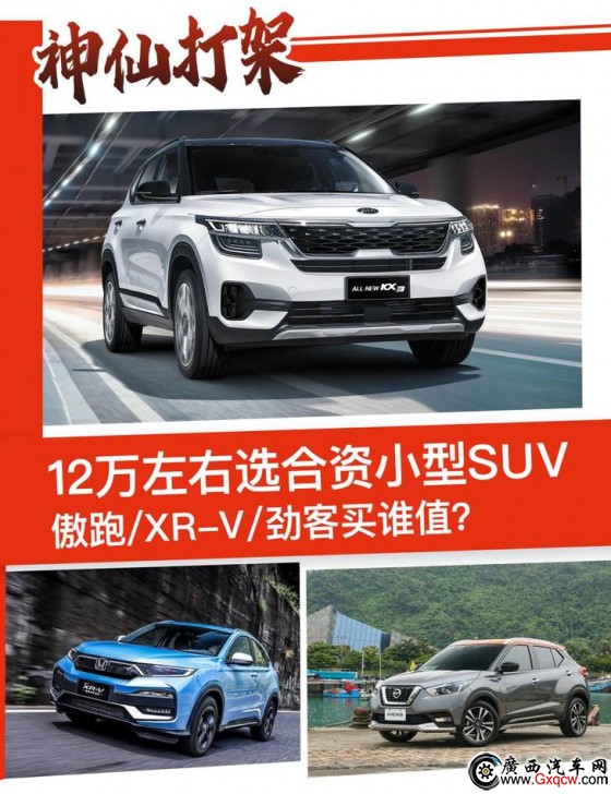 XR-V ծa(chn)ſ 12fԪĺYСSUVԓxl